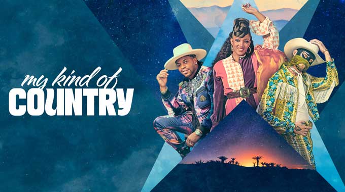 My Kind of Country - OTT Releases This Week - Punjabi Adda Blog