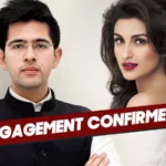 Parineeti Chopra Blushes Confirm Engagement With Raghav Chadha - Punjabi Adda Blog