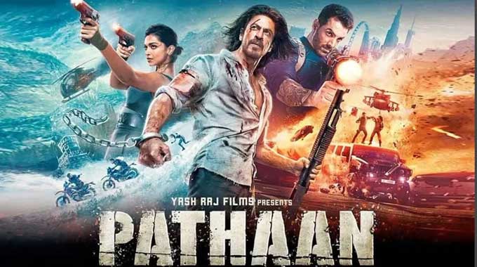 Pathaan - OTT Releases This Week - Punjabi Adda Blog