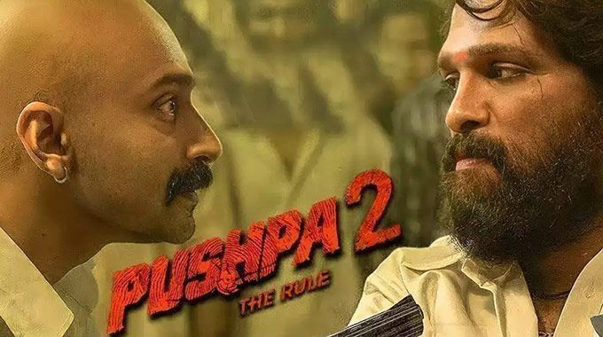 Pushpa-The-Rule- Bollywood Movie Sequels 2023 - Punjabi Adda Blog