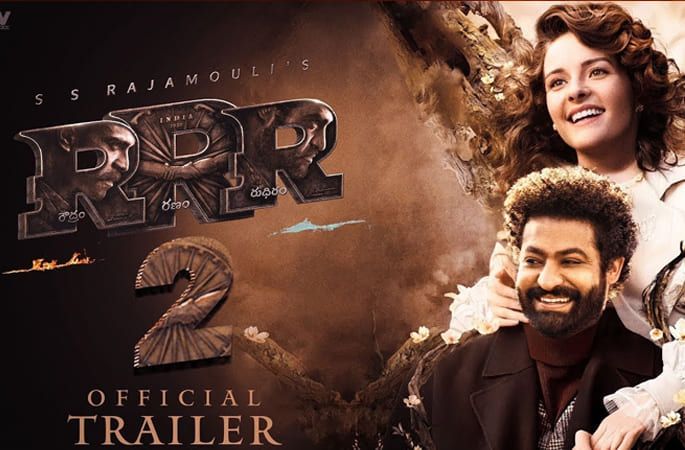 RRR 2 - Upcoming South Movie 2023 - Punjabi Adda Blog