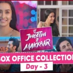Ranbir Kapoor Tu Jhoothi Main Makkaar Box Office Collection Day 3 Higher Than Ae Dil Hai Mushkil - punjabi adda blog