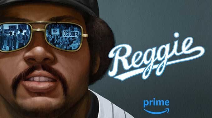 Reggie - OTT Releases This Week - Punjabi Adda Blog