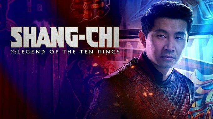SHANG-CHI AND THE LEGEND OF THE TEN RINGS - Best Movies On Hotstar - Punjabi Adda Blog