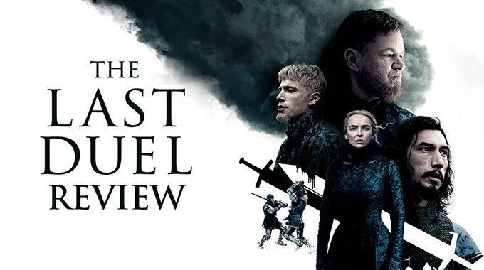 The Last Duel (2021) - Best Movies On Hotstar - Punjabi Adda Blog