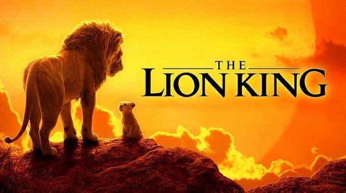 The Lion King (2019) - Best Movies On Hotstar - Punjabi Adda Blog