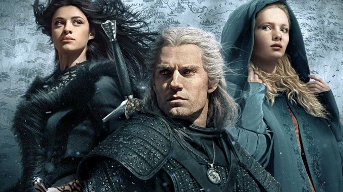 The Witcher season 3 - Best Web Series On Netflix Returning With Season 3 This Year - Punjabi Adda Blog