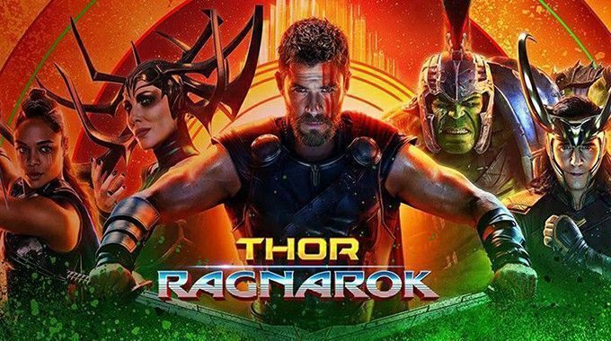Thor Ragnarok (2017) - Best Movies On Hotstar - Punjabi Adda Blog