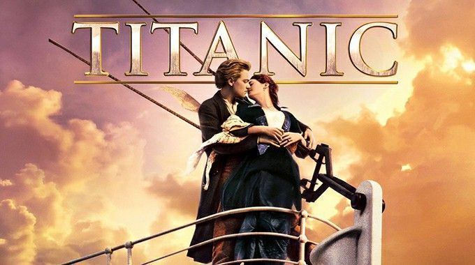 Titanic - Best Movies On Hotstar - Punjabi Adda Blog