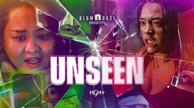 Unseen - OTT Release This Week April 1st - Punjabi Adda Blog