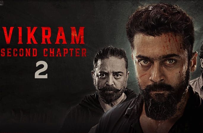Vikram 2 - Upcoming South Movie 2023 - Punjabi Adda Blog