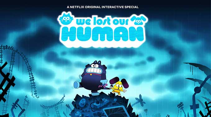 We Lost Our Human - OTT Releases This Week - Punjabi Adda Blog