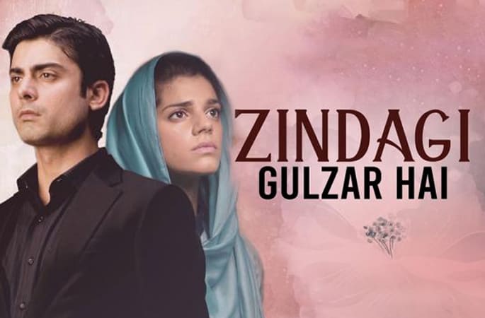 Zindagi-Gulzar-Hai - Best Pakistani Dramas - Punjabi Adda Blog