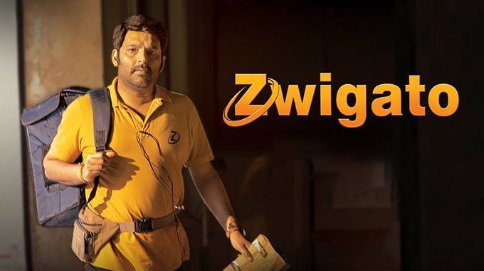 Zwigato - Best Bollywood Movies - Punjabi Adda Blog