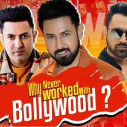 Why Gippy Grewal Not Prefer To Bollywood Industry?