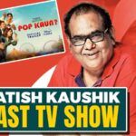 satish kaushik last tv show - punjabi adda blog