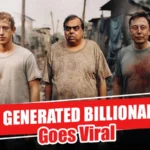 AI Generated Images Of World Billionaires - Punjabi Adda Blog