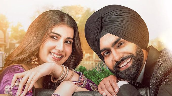 Annhi Dea Mazaak Ae Punjabi Movie Rating And Free Download In 480p, 780p, 1080p, 4k - Punjabiadda Blog