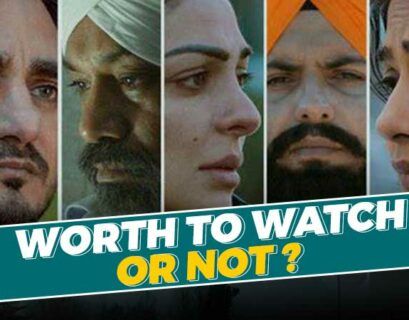 Chal Jindiye Punjabi Movie Review - Punjabi Adda Blog
