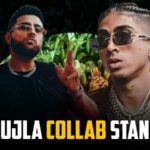 Is MC Stan Collaborating With Karan Aujla For A Song - Punjabi Adda Blog