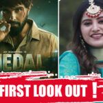 Jay Randhawa And Baani Sandhu Upcoming Punjabi Movie 'Medal' First Look Out! - Punjabi Adda Blog