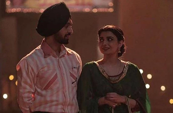 Jodi Trailer Review Diljit Dosanjh & Nimrat Khaira’s Starrer Punjabi Movie - Punjabi Adda Blog