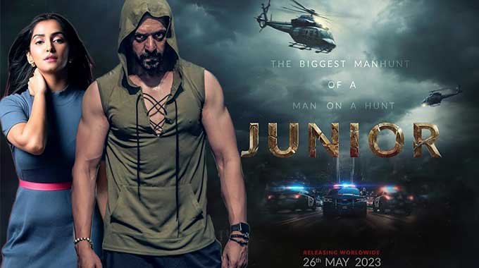 Junior - Latest Punjabi Movies Releasing In May 2023 - Punjabiadda Blog