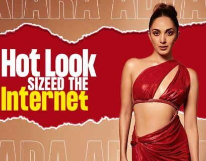 Kiara Advani sexy - punjabi adda blog