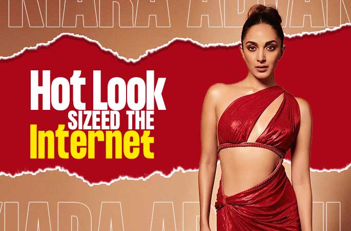 Kiara Advani sexy - punjabi adda blog