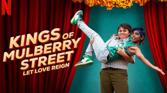 Kings of Mulberry Street Let Love Reign - ott release this week - punjabi adda blog
