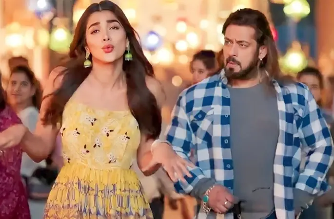 Kisi Ka Bhai Kisi Ki Jaan - Salman Khan Movie Free Download - Punjabi Adda Blog