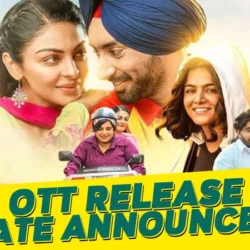 Neeru Bajwa and Satinder Sartaaj's Kali Jotta OTT Release Date Announced Details Inside!