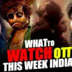 New OTT Release This Week India (29th April) From Ved To Dasara Complete List To Binge Watch - Punjabi Adda Blog
