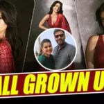 Nysa Devgn 'All-Grown Up' How Ajay Devgn And Kajol Wished Their Daughter On 20th Birthday - Punjabiadda Blog