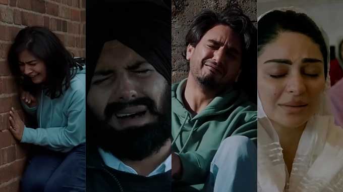 Star Performance - Chal Jindiye Punjabi Movie Review