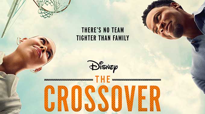 The Crossover - ott release this week - punjabi adda blog