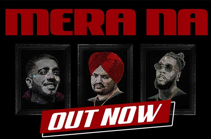 Sidhu Moose Wala New Song Mera Na Out Now - Punjabi Adda Blog