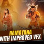 Adipurush Trailer Experience Ramayana With Improved Visuals, VFX and Background Score - Punjabiadda Blog