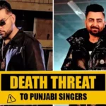 Bambiha Gang Death Threat To Karan Aujla & Sharry Mann After Video Goes Viral With Lawrence Bishnoi’s Brother - Punjabi Adda Blog