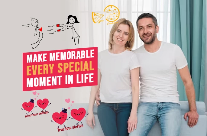 Check Out Top Couple T Shirts For Every Special Moment In Your Life - Punjabi Adda Blog