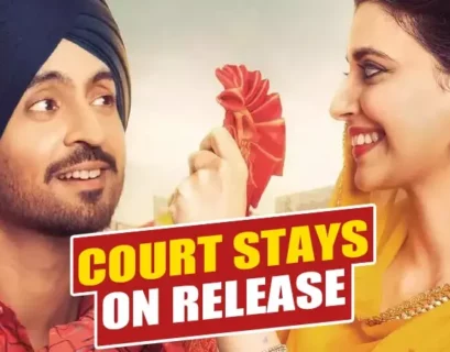 Court Stays On The Release Of Upcoming Punjabi Movie 'Jodi' - Punjabi Adda Blog