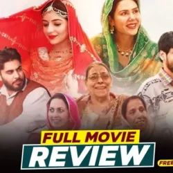 Godday Godday Chaa Review: A Complete Family Entertainment With A Social Message
