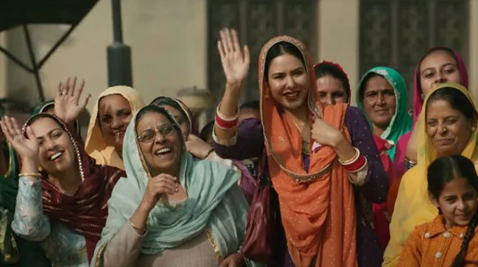 Godday Godday Chaa Punjabi Movie Full Review - Punjabi Adda Blog