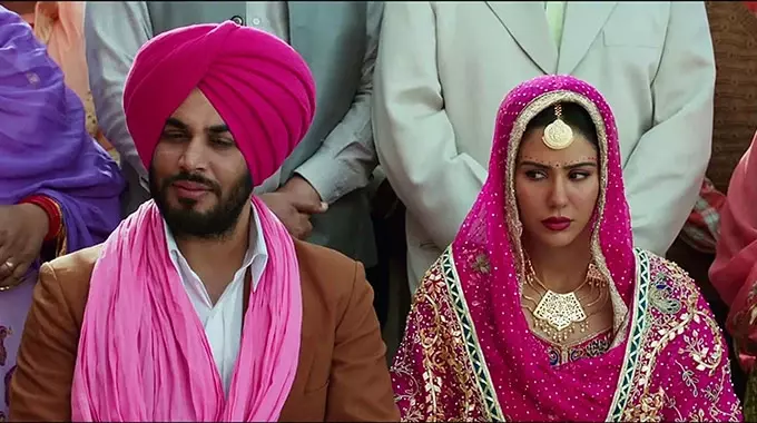 Godday Godday Chaa Punjabi Movie Review - Punjabiadda Blog