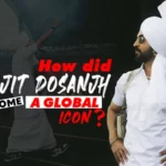 How Did Diljit Dosanjh Become a Emerging Global Icon - Punjabiadda Blog