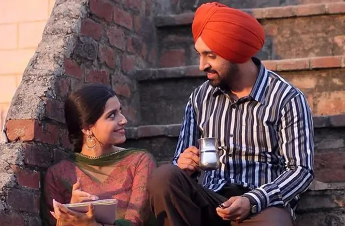 Jodi Movie Review A Musical Journey With Drama & Romantic Love Story Free Download - Punjabi Adda Blog