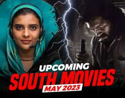 Latest South Movies Releasing In May 2023 - Punjabi Adda Blog