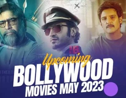 List Of Latest Bollywood Movies Releasing In May 2023 - Punjabi Adda Blog