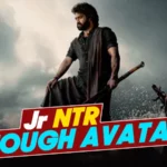 NTR Jr. Look Is Real, Intense, And Tough In The 'Devara' Movie's First Look - Punjabi Adda Blog