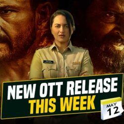 New OTT Release This Week India (12th May) Dahaad To Homestay Murders Complete List To Binge Watch